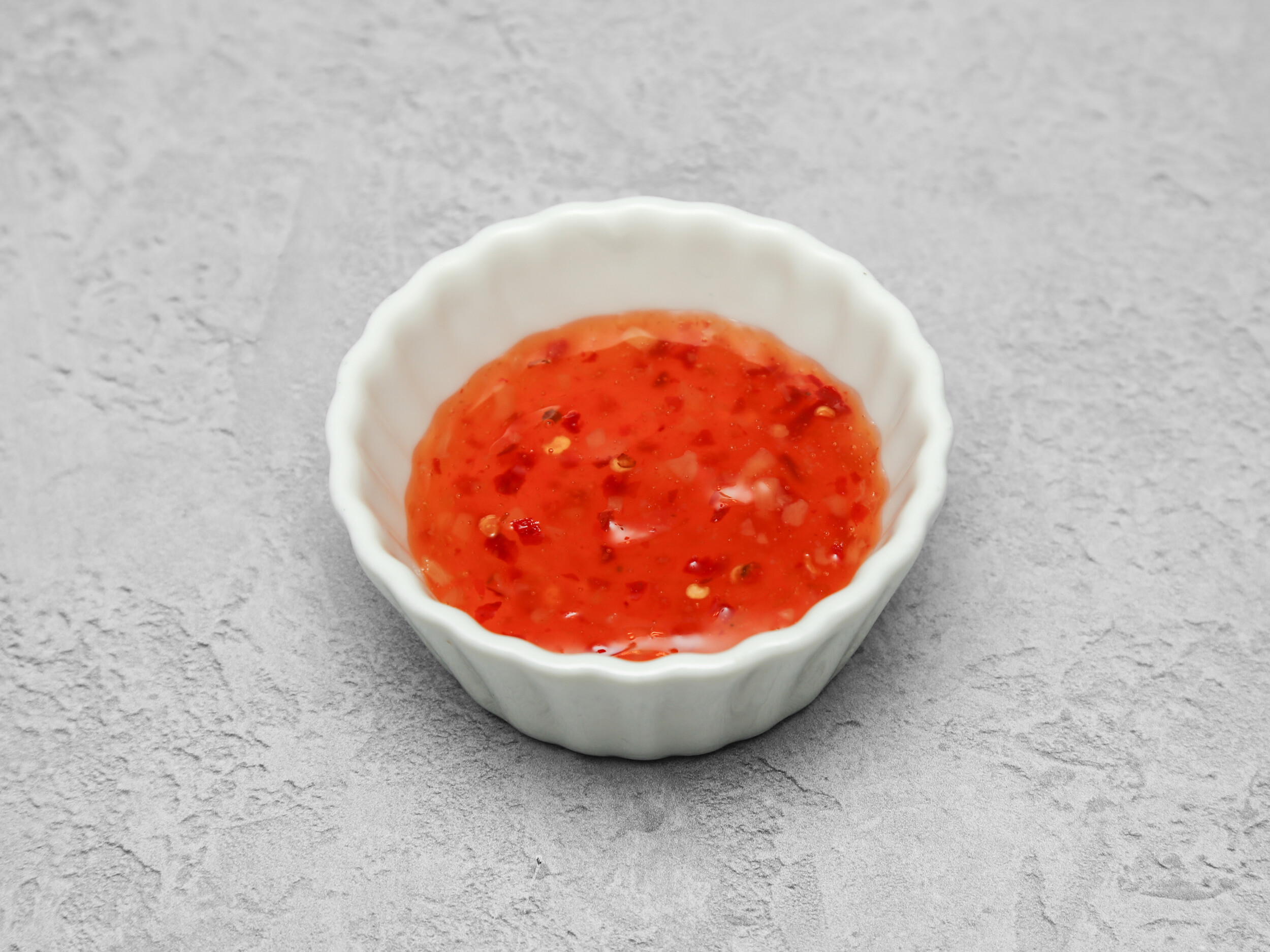 Sweet Chilli Sauce